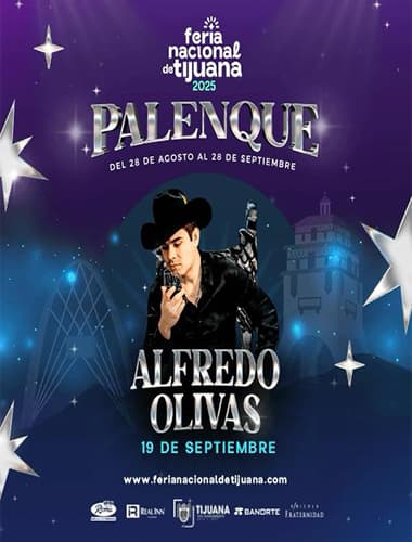 Alfredo Olivas