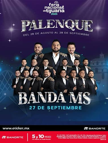 Banda MS