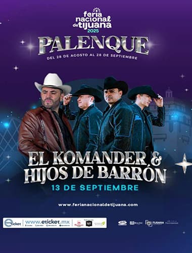 El Komander