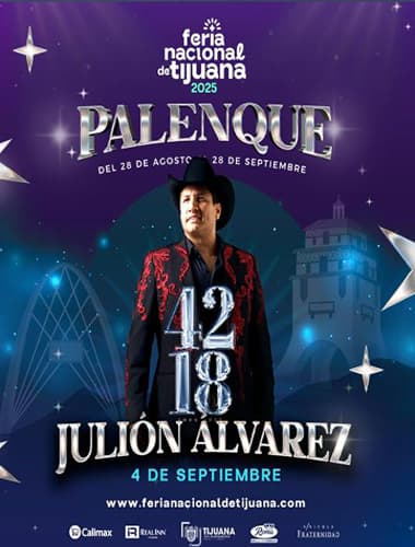 Julión Álvarez