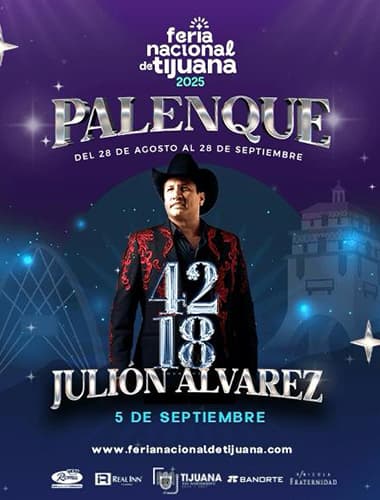 Julión Álvarez