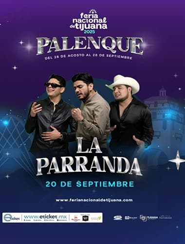 La Parranda