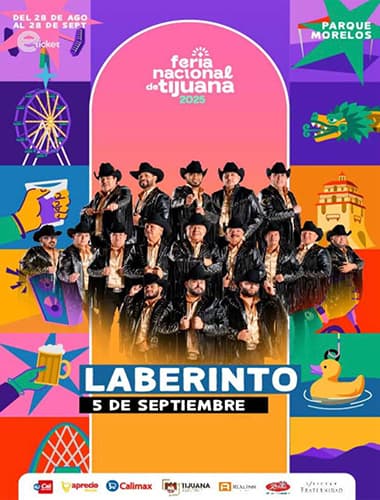 Laberinto