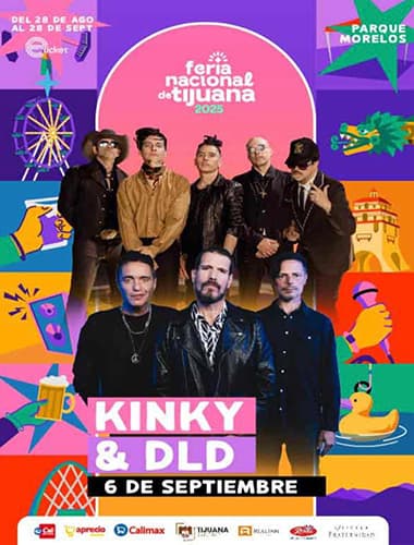 Kinky & DLD