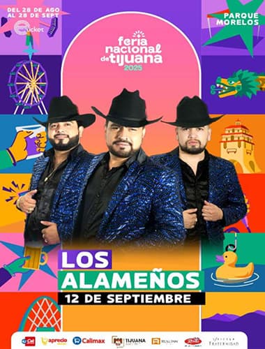 Los Alameños