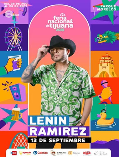 Lenin Ramirez