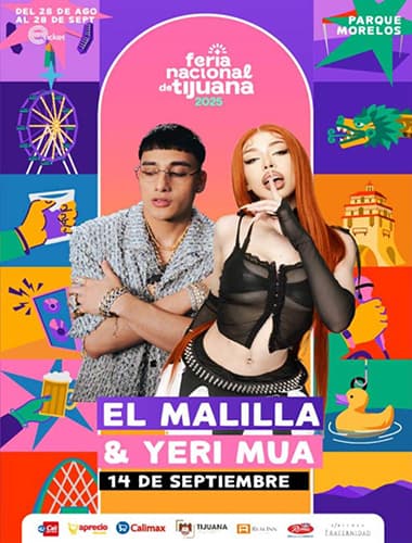 El Malilla & Yeri Mua