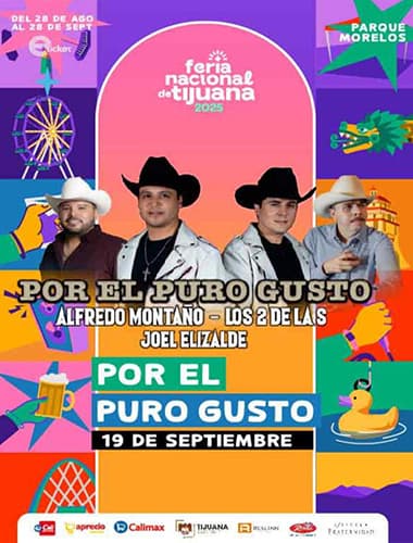 Por el Puro Gusto