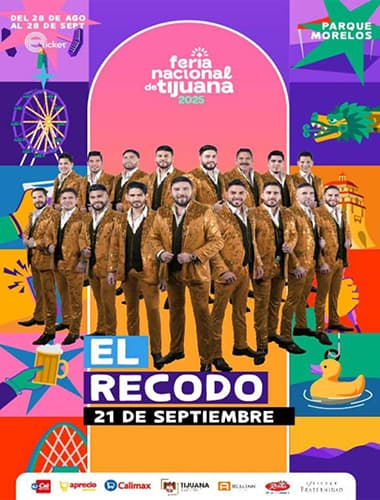 El Recodo