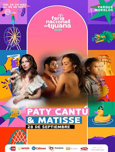 Paty Cantú & Matisse