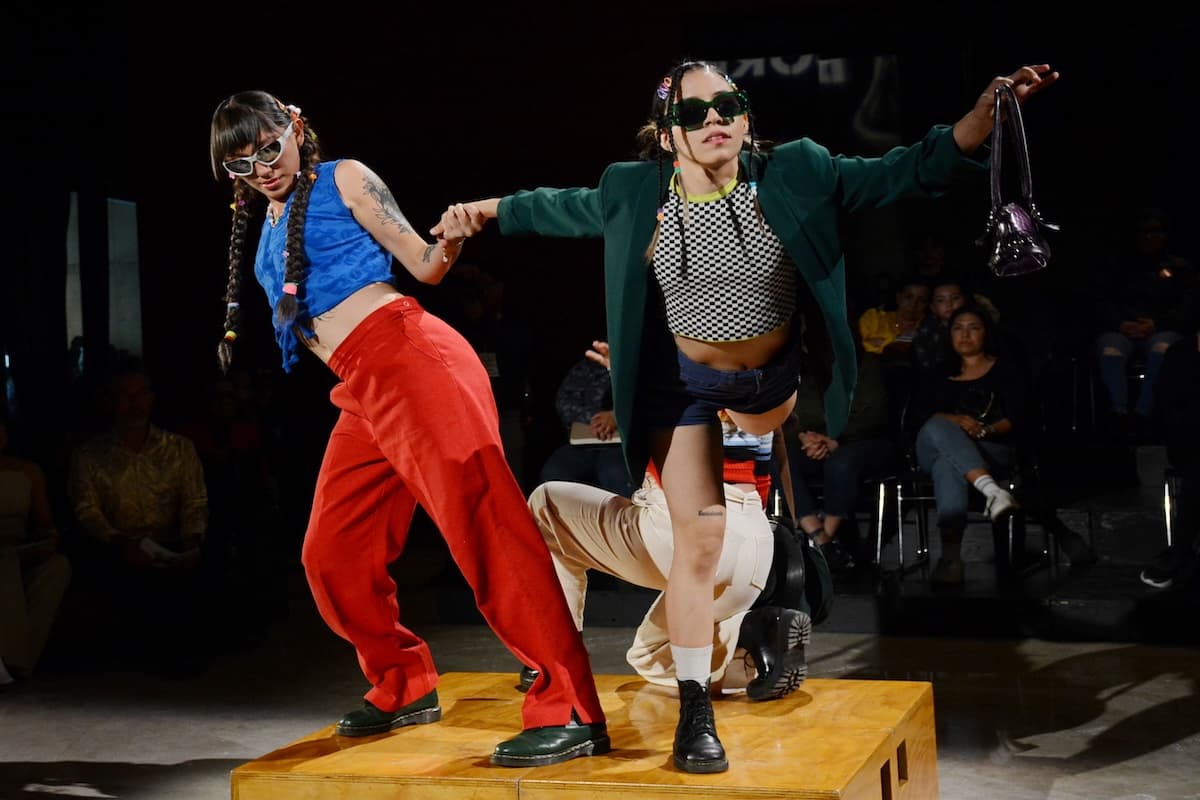 La XXVI muestra internacional de danza / Tijuana cuerpos en tránsito llega al CECUT