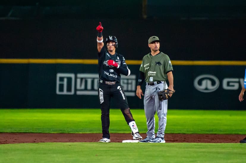 Cae Toros en tercero de la serie