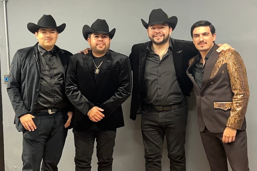 Una noche de música y risas en la Feria Nacional Tijuana 2025